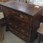 461 6424 CHEST OF DRAWERS